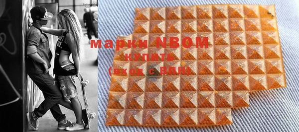 крисы Абаза