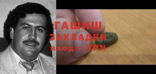 крисы Абаза