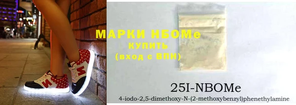 крисы Абаза