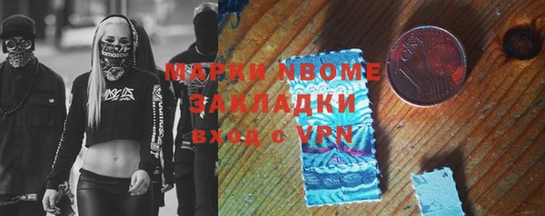 крисы Абаза